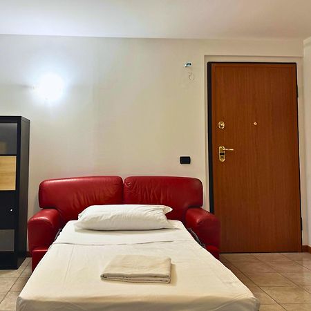 Apartamento Acquatica House - San Siro District Milán Exterior foto