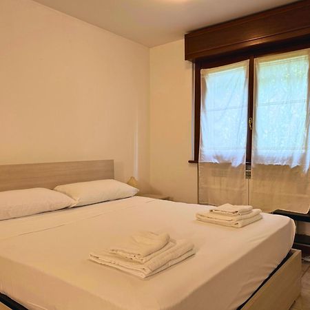 Apartamento Acquatica House - San Siro District Milán Exterior foto