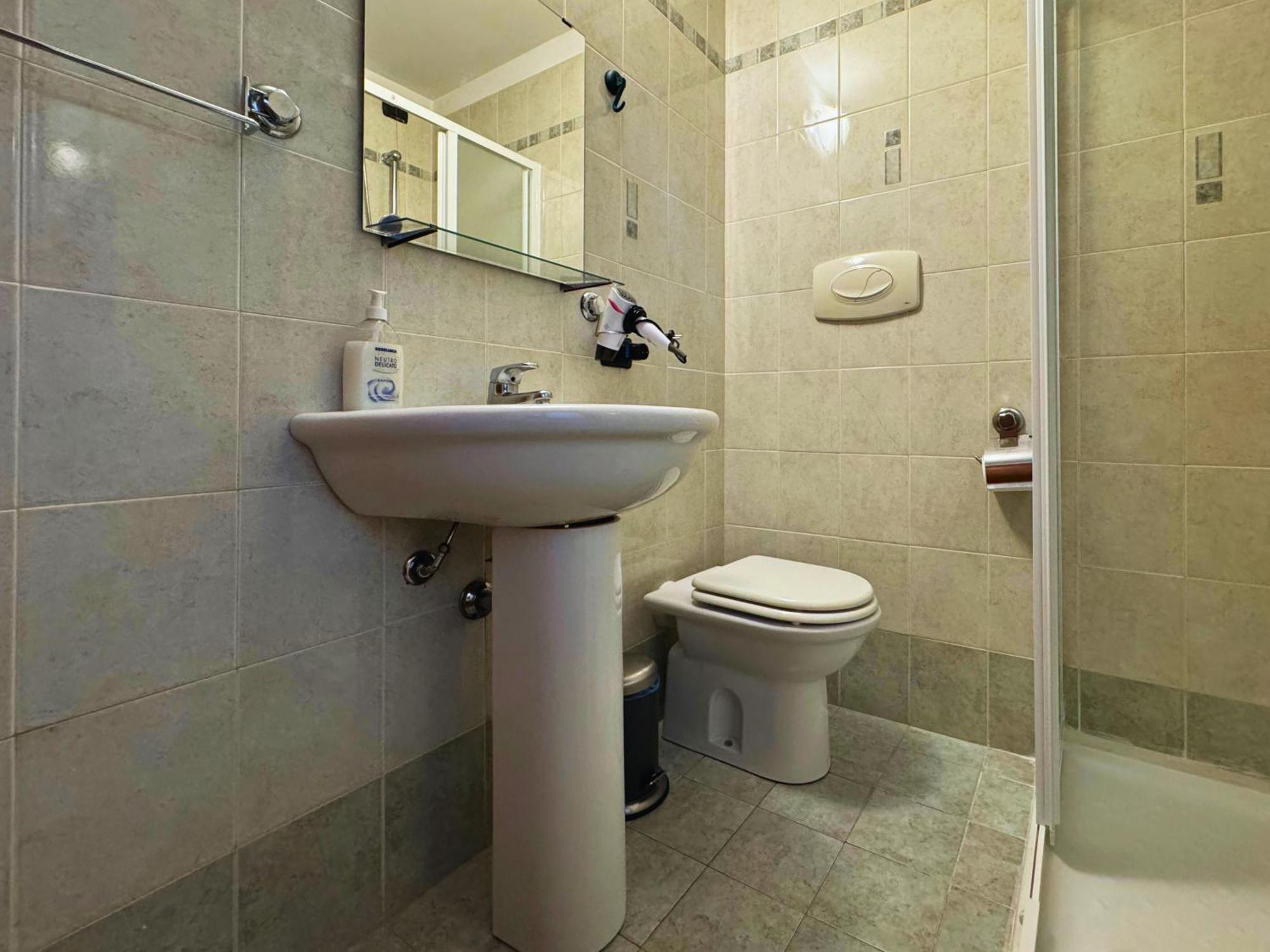 Apartamento Acquatica House - San Siro District Milán Exterior foto