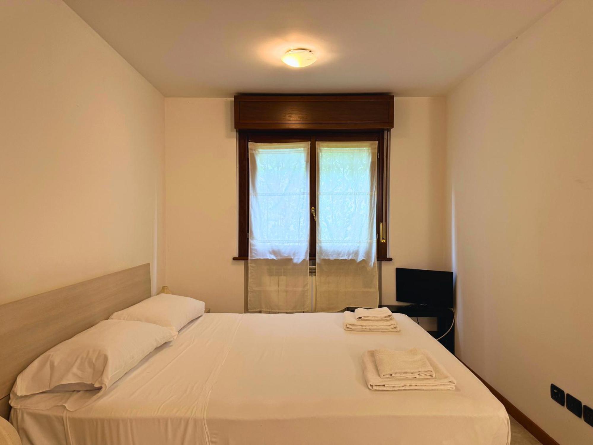 Apartamento Acquatica House - San Siro District Milán Exterior foto